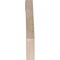 Ekena Millwork 4"W x 26"D x 32"H Legacy Rough Sawn Knee Brace, Douglas Fir BRC04X26X32LEC00RDF - alternate 4